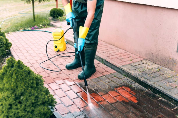 South Hill, WA Pressure Washing Company